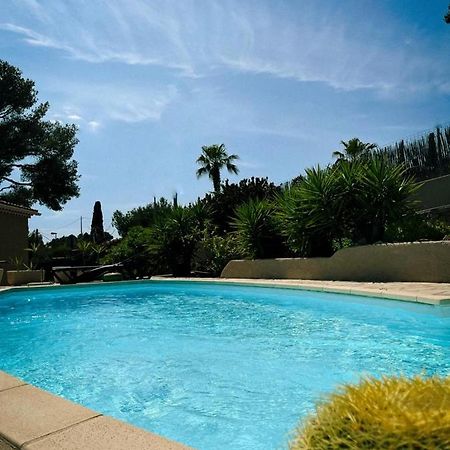 Villa Cocody Bandol Exterior photo