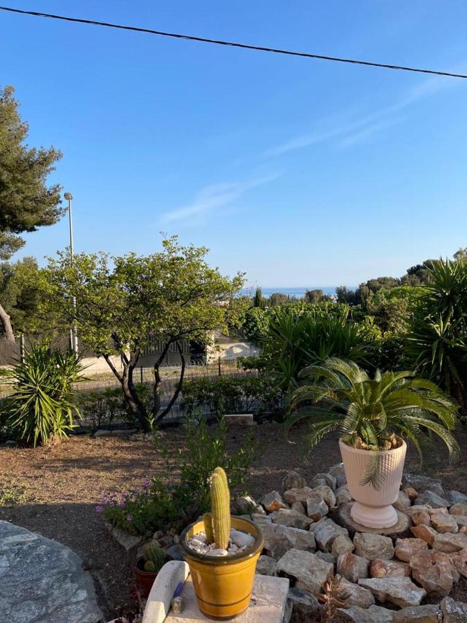 Villa Cocody Bandol Exterior photo